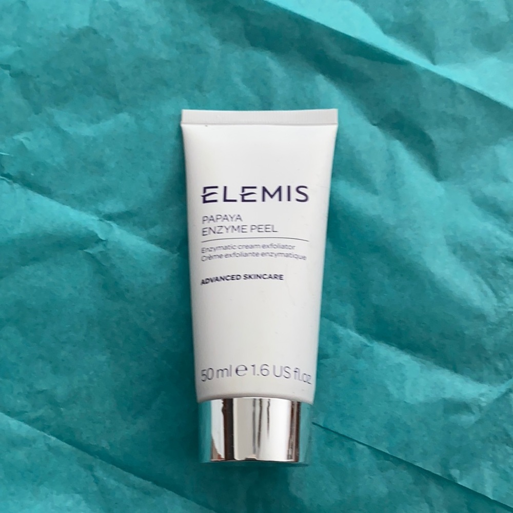 Elemis Papaya Enzyme Peel